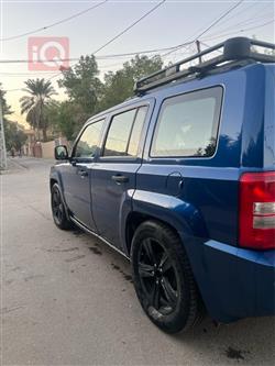 جيب باتريوت